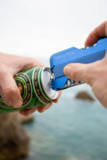 BILLETERA TACTICA SKY BLUE - Imagen 4