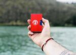 KARCAJ CLASSIC RED ALPHA ČLOVEK EDITION - Imagen 5