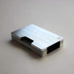 KARCAJ CLASSIC SILVER ALPHA ČLOVEK EDITION - Imagen 6