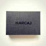KARCAJ CLASSIC RED ALPHA ČLOVEK EDITION - Imagen 4