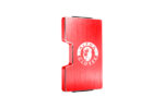 KARCAJ CLASSIC RED ALPHA ČLOVEK EDITION - Imagen 2