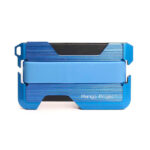 BILLETERA TACTICA SKY BLUE - Imagen 2