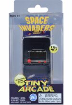 Juego Invasores del espacio en miniatura - Imagen 3