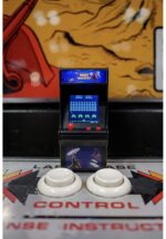 Juego Invasores del espacio en miniatura - Imagen 4