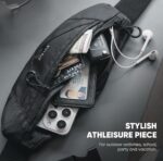 Fanny Pack (Negro) - Imagen 2