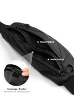 Fanny Pack (Negro) - Imagen 5