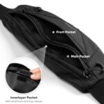 Fanny Pack (Negro) - Imagen 3