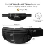 Fanny Pack (Negro) - Imagen 4