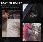 Caminera Jack Daniel’s Edición Limitada - Imagen 4