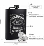 Caminera Jack Daniel’s Edición Limitada - Imagen 6