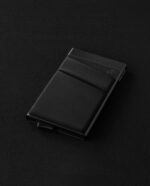 TARJETERO VULKIT MINIMALISTA (Negro) - Imagen 7