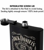 Caminera Jack Daniel’s Edición Limitada - Imagen 5