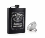 Caminera Jack Daniel’s Edición Limitada