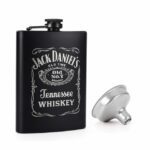 Caminera Jack Daniel’s Edición Limitada