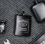 Caminera Jack Daniel’s Edición Limitada - Imagen 3