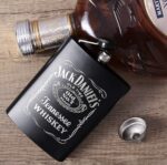 Caminera Jack Daniel’s Edición Limitada - Imagen 2