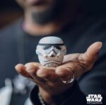 Parlante Bluetooth Stormtrooper - Imagen 5