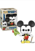 Funko Pop Mickey 65 Aniversario de Disney