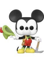 Funko Pop Mickey 65 Aniversario de Disney - Imagen 2