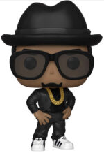 Funko Pop Rocks: Run-DMC - DMC - Imagen 2