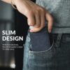 BILLETERA VULKIT ULTRA DELGADA (Navy) - Imagen 6