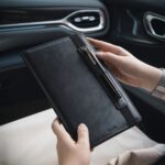 Car Wallet para Guantera - Imagen 5