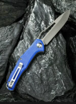 Navaja Civivi mango G10 (Azul) - Imagen 2