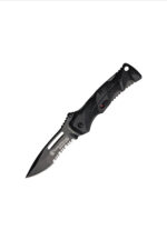 Navaja plegable Smith & Wesson Black Ops