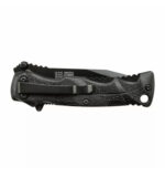 Navaja plegable Smith & Wesson Black Ops - Imagen 2