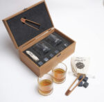Set de regalo whisky stone - Imagen 3