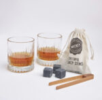 Set de regalo whisky stone - Imagen 6