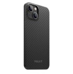 Carcasa de fibra de carbono para iPhone 12/13 - Imagen 8