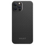 Carcasa de fibra de carbono para iPhone 12/13 - Imagen 7