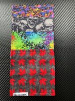 Hanks de microfibra (Gondek EDC) - Imagen 4