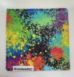 Hanks de microfibra (Gondek EDC)