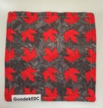 Hanks de microfibra (Gondek EDC) - Imagen 3