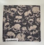 Hanks de microfibra (Gondek EDC) - Imagen 2