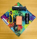 Hanks de microfibra (Gondek EDC) - Imagen 5