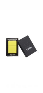 Encendedor Zippo Lime Mate - Imagen 4