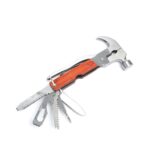 Martillo multi función, 12 herramientas en 1