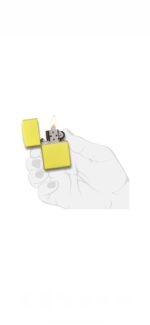 Encendedor Zippo Lime Mate - Imagen 2
