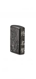 Encendedor Zippo Samurai Limited Edition - Imagen 3