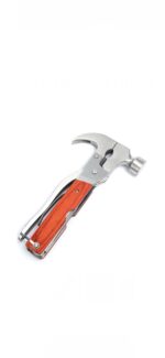 Martillo multi función, 12 herramientas en 1 - Imagen 3