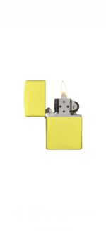 Encendedor Zippo Lime Mate - Imagen 3