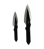 Set de cuchillos de lanzamiento Uzi