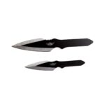 Set de cuchillos de lanzamiento Uzi - Imagen 3