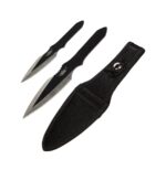 Set de cuchillos de lanzamiento Uzi - Imagen 6