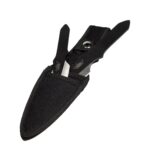 Set de cuchillos de lanzamiento Uzi - Imagen 5