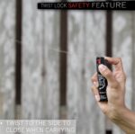 Spray pimienta para autodefensa - Imagen 3