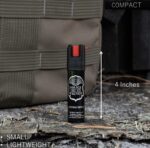 Spray pimienta para autodefensa - Imagen 4